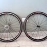 Fuji TWO.1 + training wheels Image 7