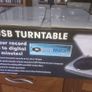 USB turntable Image 2