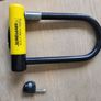 bike lock Image 2