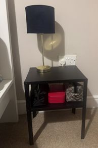 Bedside Lamp
