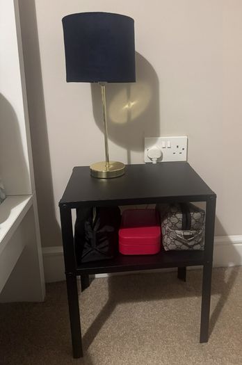 Bedside Lamp