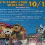Top Cat: The Movie 3D [2011] [3D Blu-ray Movie] Image 3