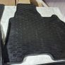 Kia Sportage 2015-2022 Genuine Rubber Floor Mats Image 3
