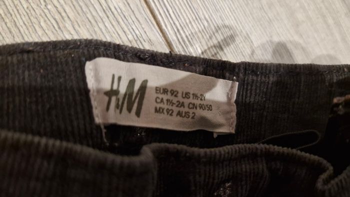 18 months+ bundle, including Baby Gap and Calvin Klein
