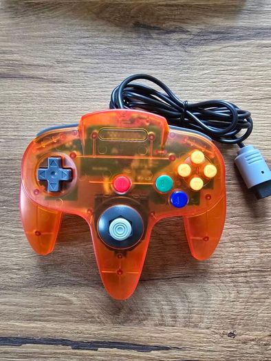Nintendo 64