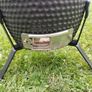 Ceramic BBQ Barbecue - Egg Shape Image 7