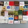 146 Collectable Souvenir Matches, Matchbooks, Match Boxes Image 7