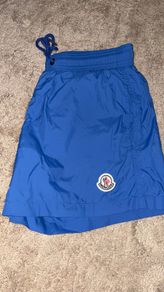 moncler shorts