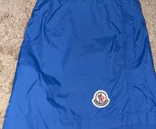 moncler shorts
