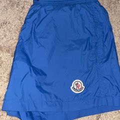 moncler shorts