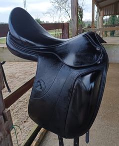 Dressage Saddle