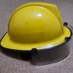 Fire Fighters helmet