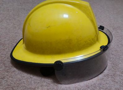Fire Fighters helmet