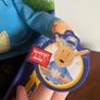 Brand New Unopened Dog Man Plush Toy Image 4