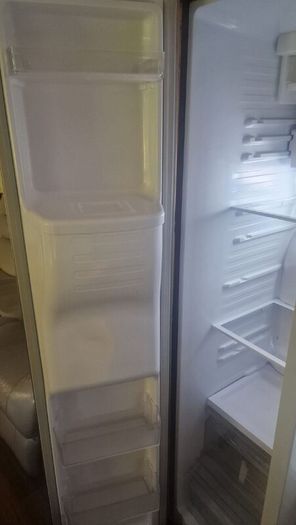 Samsung American Fridge Freezer  A+ Rated