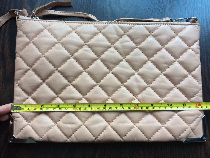 New/Used Topshop Bags