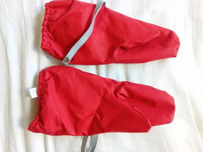 Abeko Waterproof Mittens Size 2