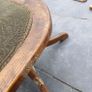 T.R. Scott and Co. Dublin Captain's chair Easy restoration Image 8