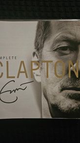 Eric Clapton - Complete Clapton. 2 CD.