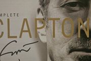 Eric Clapton - Complete Clapton. 2 CD.