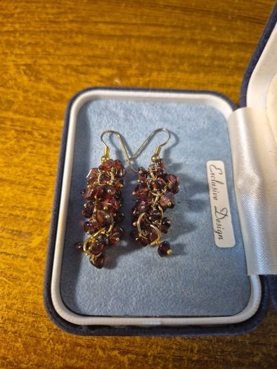 Vintage Earrings
