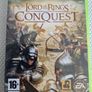 Lord of the Rings Conquest Xbox360 Games Original Image 2