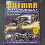 Batman Automobilia Magazine Only Image 5