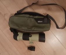 Nikon Fieldscope ED60