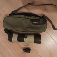 Nikon Fieldscope ED60