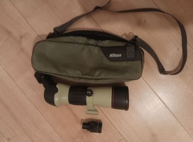 Nikon Fieldscope ED60