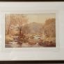 Richard Faulkner Watercolour Painting Image 2
