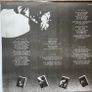 The Cateran. Original 1988 release of Bite Deeper vinyl record in nm condition with lyrics and merchandise sheet Image 3