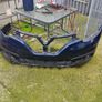 Renault kadjar bumper 2017 Image 3