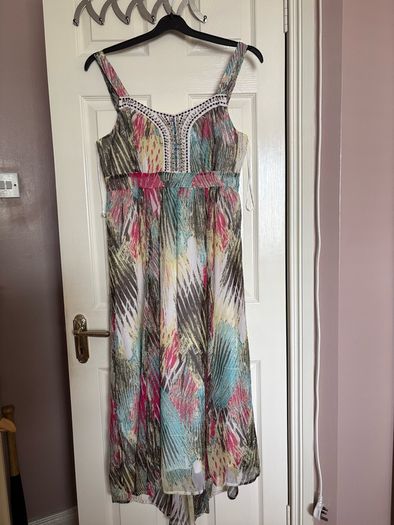 debnehams dress