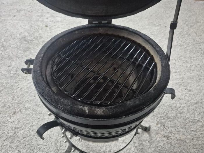 Mini Celtic Komado BBQ