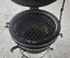 Mini Celtic Komado BBQ