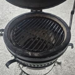 Mini Celtic Komado BBQ