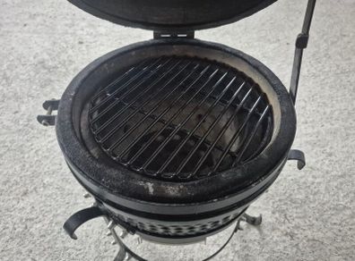 Mini Celtic Komado BBQ