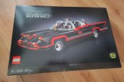 LEGO DC 76328 Batman: The Classic TV Series Batmobile
