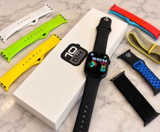 Apple Smart Watch series 10