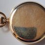 Lancashire Watch Co. Pocket Watch - Prescott & Vigil - 1909c Image 3