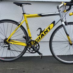Road Bike Giant