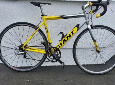 Road Bike Giant