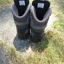 Scarpa GTX Mens size 9 Image 5