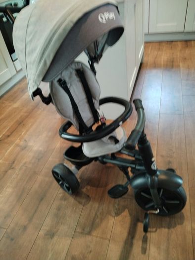 Q Play Trike