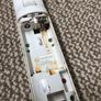 x2 Wii Controllers (Not Working) Image 5