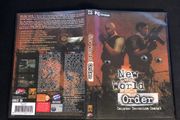 New World Order Pc