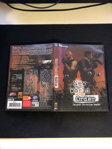 New World Order Pc