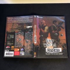 New World Order Pc