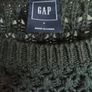 Aran Style Jumper - 100% Cotton Image 3